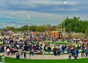Guayaneses buscan más opciones de esparcimiento