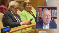 Mariano Fernández y nominación de Bachelet a la ONU: “Tiene una trayectoria internacional muy significativa”