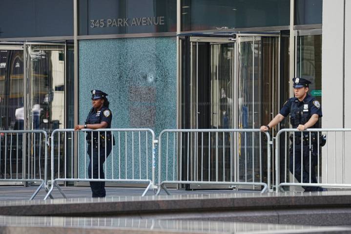 NYC Council bill would boost security guards’ emergency training and pay after Park Ave. shooting