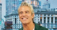 Andy Cohen Opens Up About Weight Loss and Microdosing a GLP