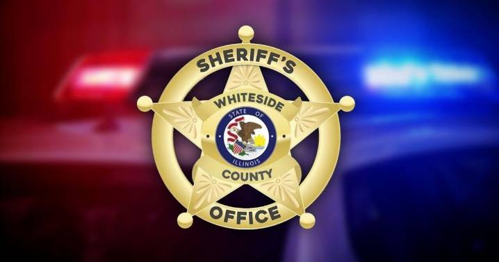 Two-vehicle crash on U.S. Route 30 in Whiteside County kills one, injures others