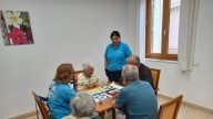 Un concierto con alma: música solidaria para ayudar a los abuelitos del Asilo de Cartagena