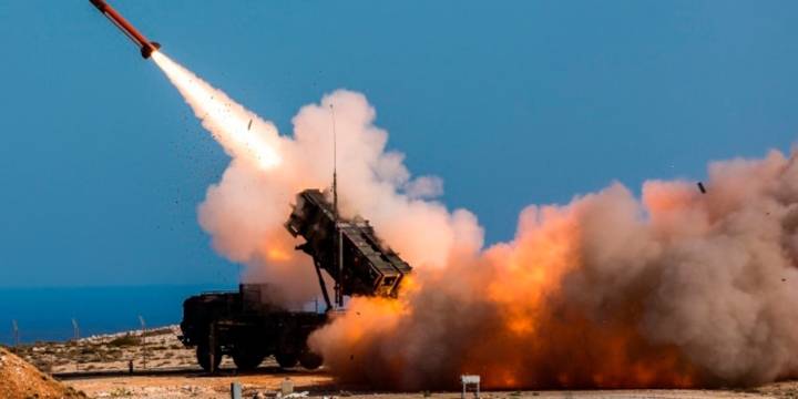 EEUU autorizó a Ucrania a bombardear objetivos en Rusia con misiles de largo alcance bajo supervisión del Pentágono