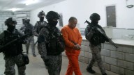 Avellaneda: Megaoperativo por el traslado de Dibu Gómez a una cárcel de Santa Fe
