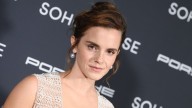 Emma Watson Misses Acting but Calls Press Tours 'Soul