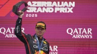 Max Verstappen gana dos carreras al hilo por primera vez en la temporada de Fórmula 1