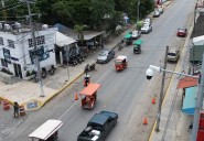 Reforzamos seguridad en Leona Vicario con más cámaras: Blanca Merari