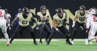 T-P staff predictions for Saints vs. 49ers