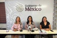 Incorporaron a 62 mil personas en Pensión del Bienestar para Mujeres