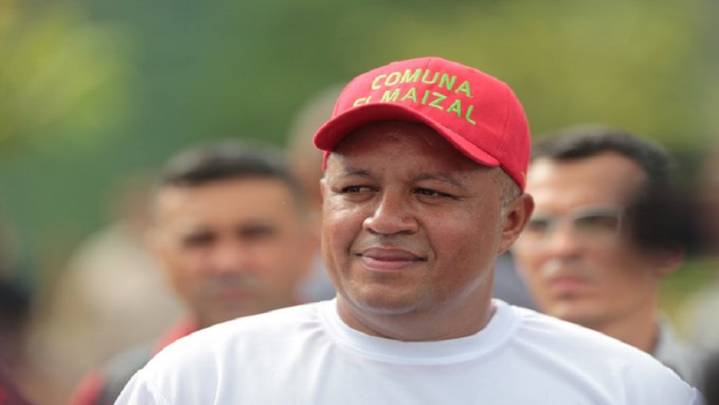 Ministro de Comunas destaca masiva participación en histórico despliegue militar en todo el país