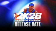 NBA 2K26 Arcade Edition Release Date, Gameplay