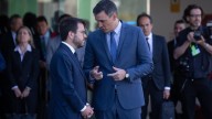 Una juez anula una sanción del Gobierno catalán a una cafetería por "no atender en catalán"