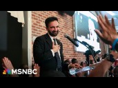 ‘We will need Mamdani’s voters in our camp’: Dems navigate strategy ahead of midterms
