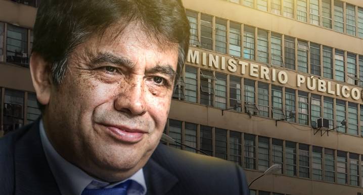 Tomás Gálvez busca eliminar los equipos especiales de la Fiscalía: ¿cuál sería el impacto?