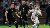 El Tri sufrió y sacó empate frente a Japón; perdió a Edson Álvarez por lesión muscular