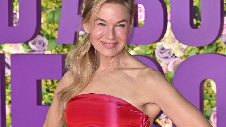 Renee Zellweger bonded with Ant Anstead over cars and welding