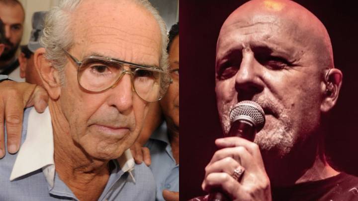 Gustavo Cordera justificó a Barreda: "Yo también me puedo equivocar, cualquiera puede cometer un asesinato"