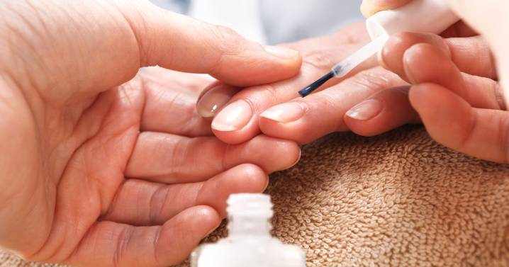 Why has a gel nail polish ingredient been banned in the EU but not the UK?