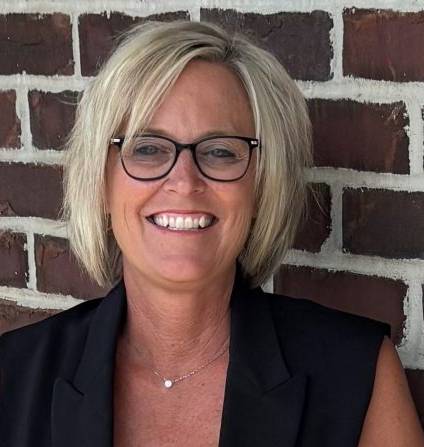 Jodi Clark builds career around community as local Farm Bureau Agent