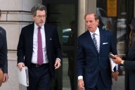 Trump administration appeals ruling blocking him from firing Federal Reserve Gov. Cook
