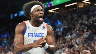 Guerschon Yabusele calls out reporter after France’s EuroBasket loss to Georgia