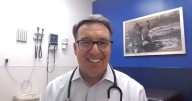 Ask A Doc: Dr. Scott Krugman talks back-to-school anxiety for kids and parents
