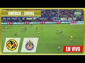 TUDN en vivo: ver partido América vs. Chivas Guadalajara hoy online vía Vix por Liga MX