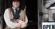 Crockett Tavern 2