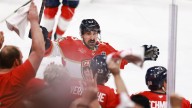 Brad Marchand says Florida being a zero income tax state is 'absolutely a benefit'