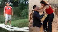 Edgar se cae anuncia su compromiso tras casi 20 años de su video viral