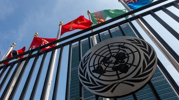 UN resumes sanctions on Iran after failed last