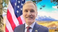 El Senado de Estados Unidos confirmó a Peter Lamelas como embajador en la Argentina