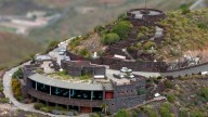La Centinela, centro arqueológico ocho años después