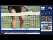 Pickleball vs Everyone: How late is too late to play?