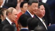 From ‘power throuple’ to ‘daddy despot’: 5 body language moments reveal who REALLY had the power among Kim, Xi & Putin
