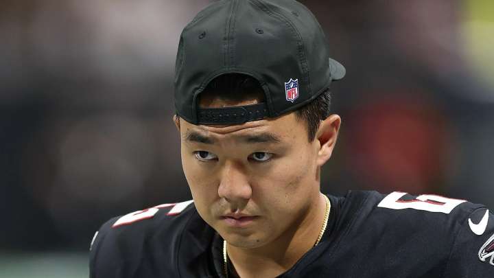 Younghoe Koo brutally axed just TWO WEEKS into season after being benched for costly error
