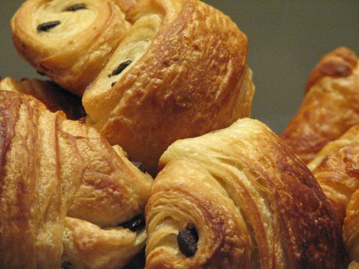 Y'ollk Bakery, a patisserie "for everyone," to open in Severna Park