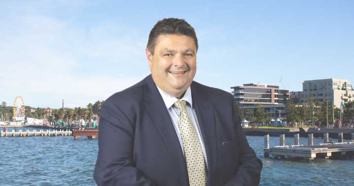 Events define Geelong's identity