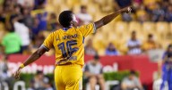 ¡Monterrey es de la U! Tigres goleó a Rayadas en el Clásico Regio