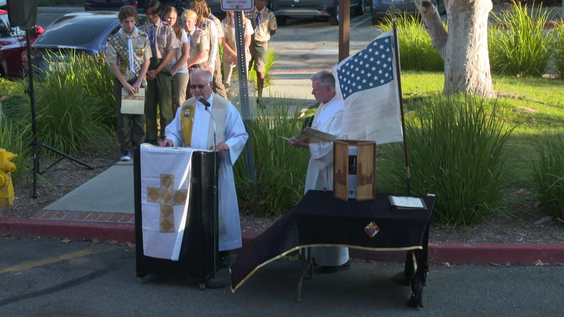 Scouting America stabilizes with support from faith-based units despite challenges