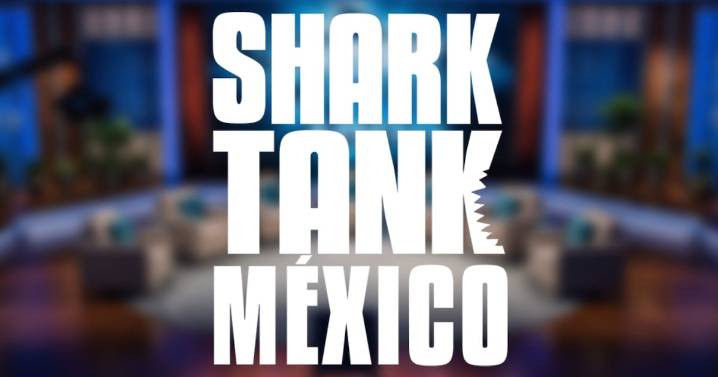 ‘Shark Tank México Creators’: Fecha de estreno, dónde ver y quiénes son los tiburones de este ‘spin