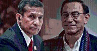 Martín Vizcarra revela que Ollanta Humala le cedió su crédito para llamar desde Barbadillo: "Me dijo que llame a quien quiera"