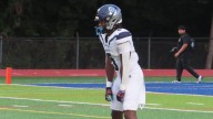 HS football: Coney settling in as St. Augustine go