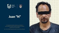 Vinculan a 'El Pitufo' por venta de predios en suelo de conservación en la CDMX