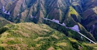 El Túnel del Toyo será el más largo de América y transformará la conectividad en Colombia