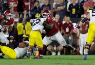 ‘Go with the gut’: Inside Michigan’s conservative decisions through two games