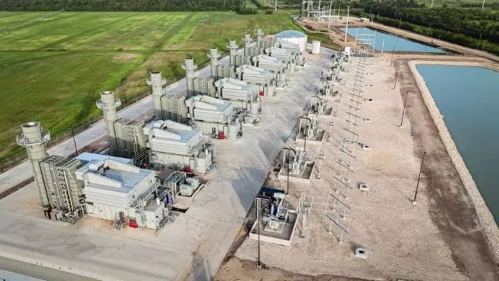 CPS Energy to acquire 4 natural gas plants in the Houston area as a cost-saving measure to meet demand – Houston Public Media