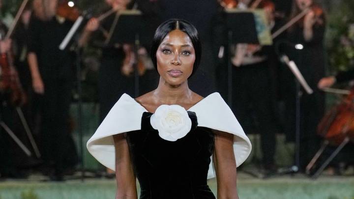 Richard Quinn Spring 2026 Ready