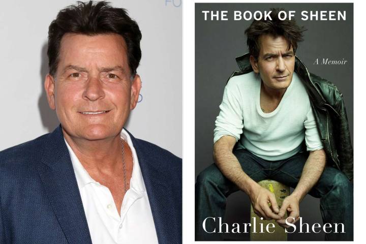 Charlie Sheen Recounts Bar-Hopping with the Brat Pack (Exclusive)