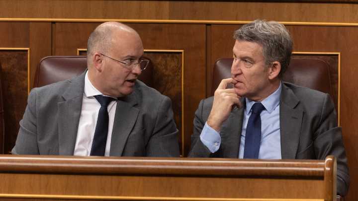 El PP ve a Sánchez "desnortado" y le acusa de victimizarse y atacar a los jueces: "Es impropio de un demócrata"